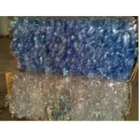 PET Bottles Scrap