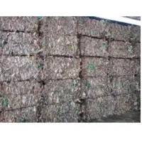 PET Bottles Scrap