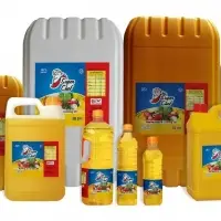 Refined Palm Oil