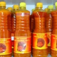 Crude Palm Oil
