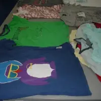 Summer Mix B Grade