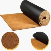 Coir And PVC Mats
