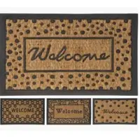 Coir And Rubber Mats