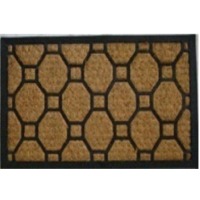 Coir And Rubber Mats