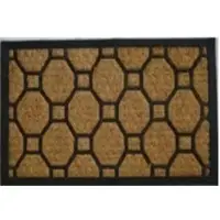 Coir And Rubber Mats