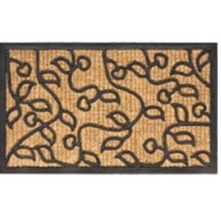Coir And Rubber Mats