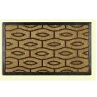 Coir And Rubber Mats