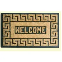 Coir And Rubber Mats