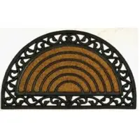Coir And Rubber Mats