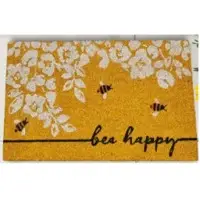Coir Printed Door Mats