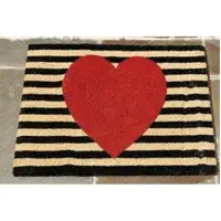 Designer Door Mats