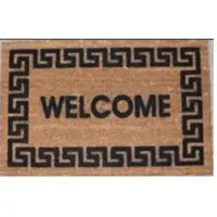 Coir And Pvc Mats