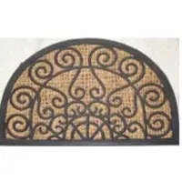 Coir And Rubber Mats