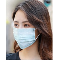 Disposable Masks