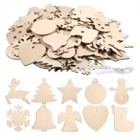 Wooden Crafts Customized Order