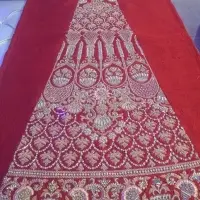 Zardozi Bridal Lehenga