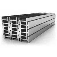 Steel I-Beam