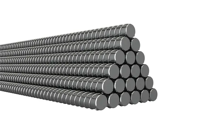 Rebar Bars