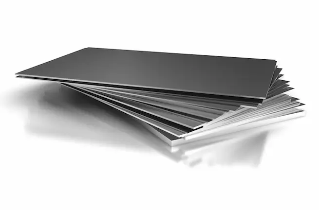 Steel Plates