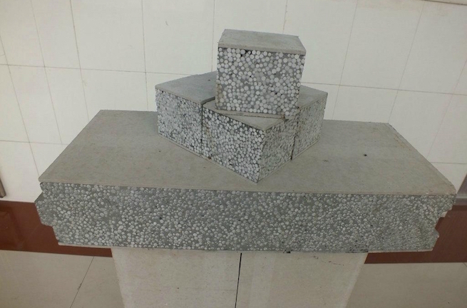 Lightweight Wall Partition Board