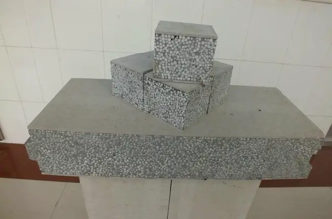 Lightweight Wall Partition Board