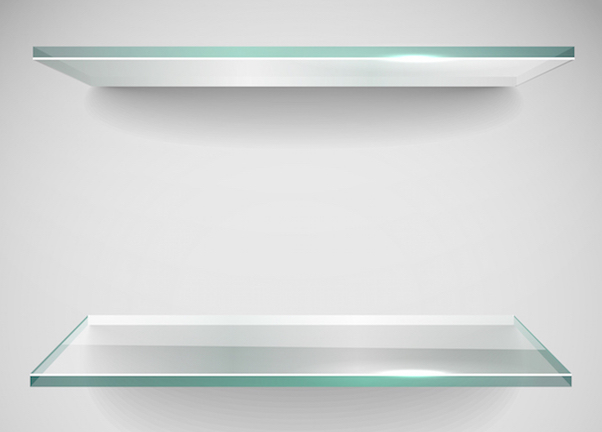 Glass Panel