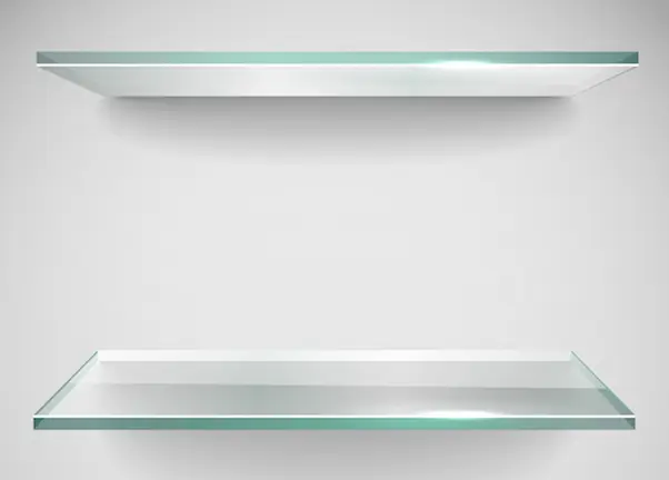 Glass Panel