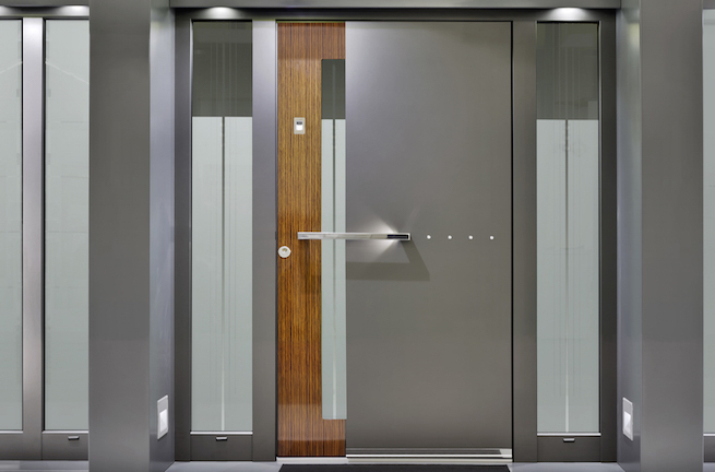 Fire Rated Door