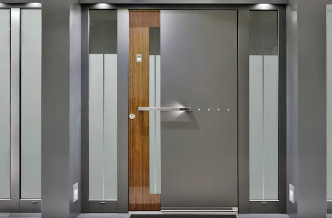 Fire Rated Door