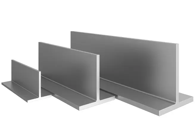 Steel T-Beam