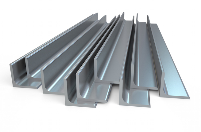 Angle Bar