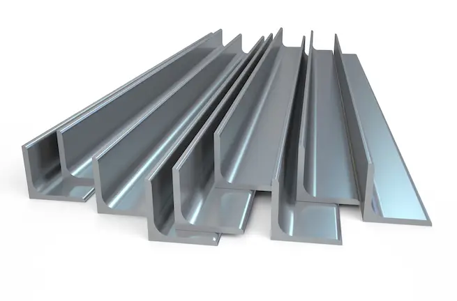 Angle Bar