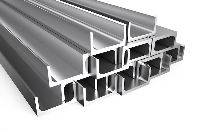 Channel Bars
