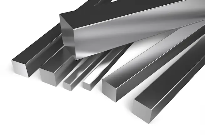 Square Bars