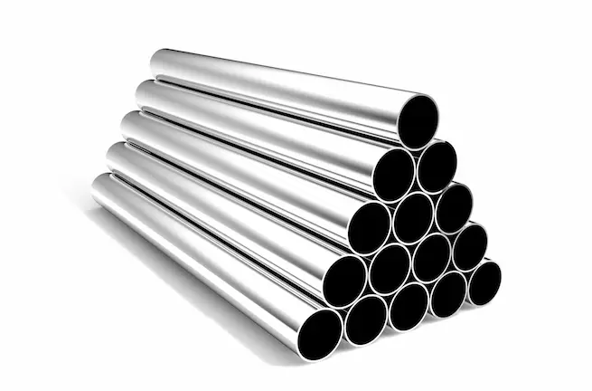 Round Tubes