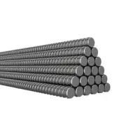 Steel Rebar