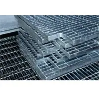 Steel Grating
