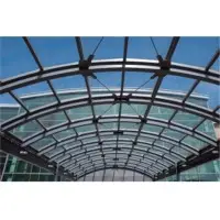 Steel Canopy