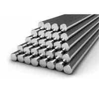 Round Steel Bar