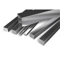 Steel Square Bar