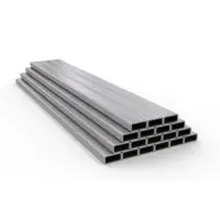 Steel Rectangular Hollow Section