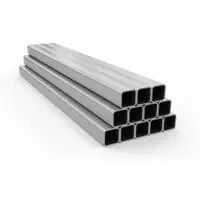 Steel Square Hollow Section