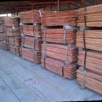 Copper Cathode