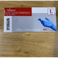 Nitrile Gloves