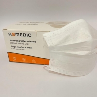 Disposable 3-layer Face Mask