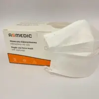 Disposable 3-layer Face Mask