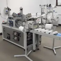 ASKLA AK06 Medical Face Mask Production Line
