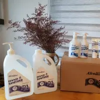 Hand Sanitizer
