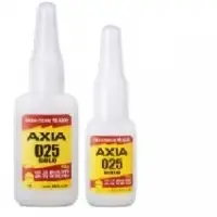 AXIA Cyanoacrylate Adhesive (20g)