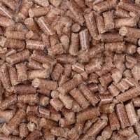 Wood Pellets